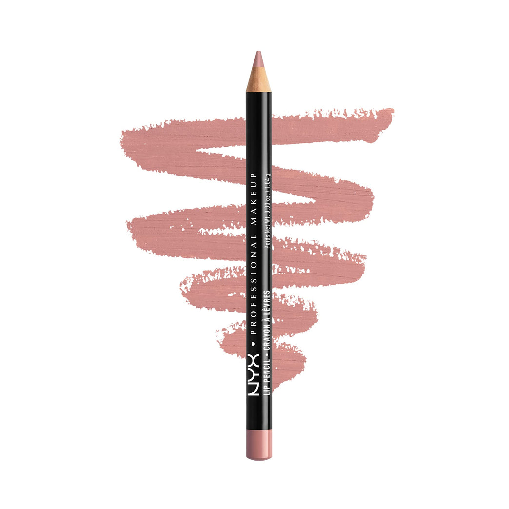 NYX Professional 854 Moisturising Lip Liner Makeup