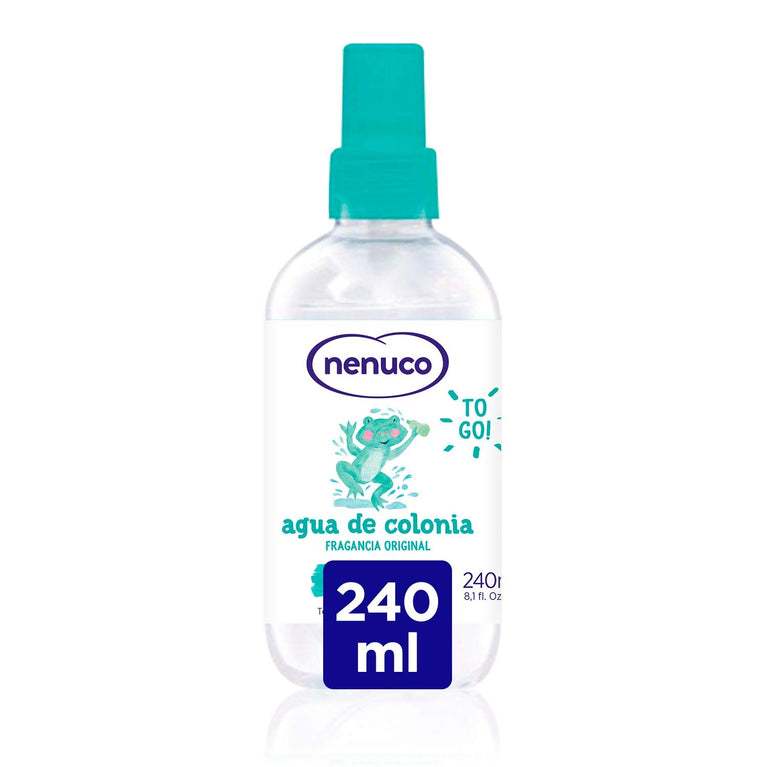 Nenuco Original Cologne Spray