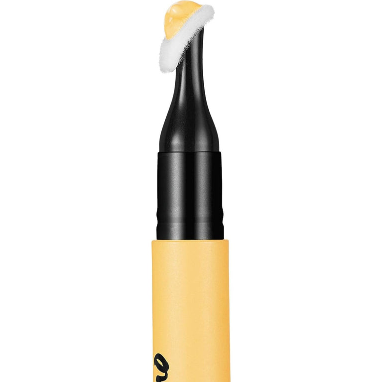 Maybelline Precision Color Correction Pen, 1.5 ml, Master Camo, Shade 40 Yellow - Your On-The-Go Solution for Flawless Skin