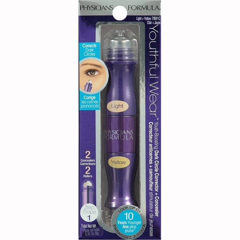 PHYSICIAN FORMULA Flawless Finisher, 100g - Elevate Your Beauty Routine