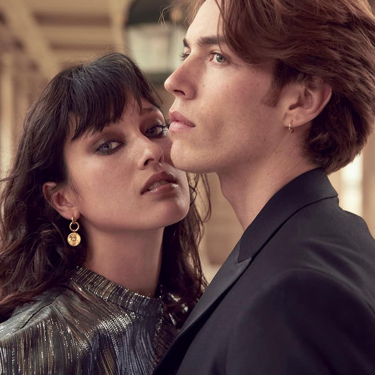 Sensual Charm Eau de Parfum Spray 100 ml for Women