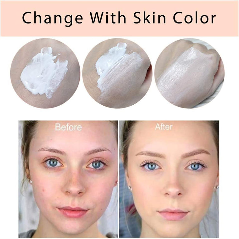 Revolutionary SPF 15 TLM Color Adapting Foundation Duo for Mature Skin - Twin Pack