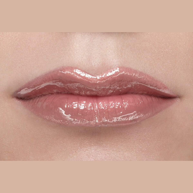 NYX Pro-Grade Clear Lip Lingerie Gloss - Lightweight, Non-Sticky, 0.021 kg
