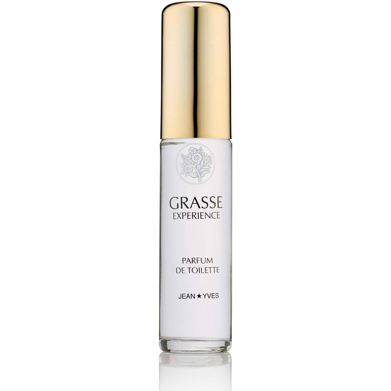 Milton-Lloyd Grasse Experience - Women's Luxury Fragrance - 50ml Eau de Toilette
