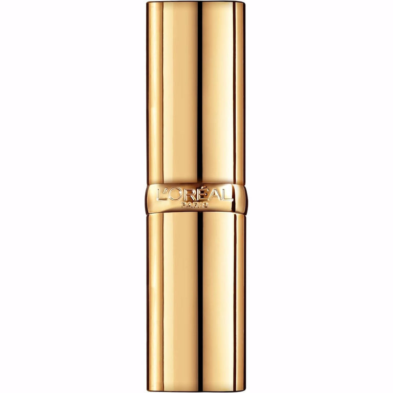 L'Oreal Color Riche Moisturising Lipstick in 287 Sparkling Amethyst with Long-Lasting Finish