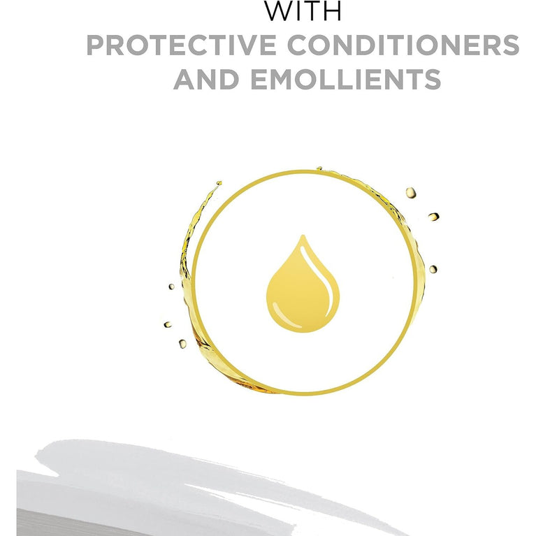 Clairol Pure White 30 Volume Cream Developer for Unisex 16 oz Cream - Lightens Hair Effectively