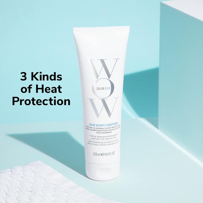 COLOR WOW Argan Oil Enriched Conditioner