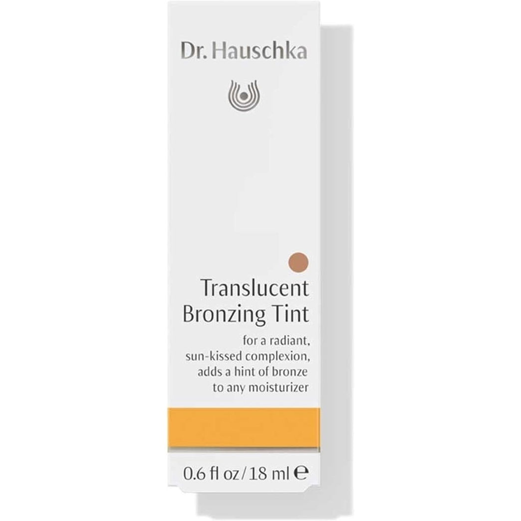Dr. Hauschka Radiant Complexion Translucent Bronzing Tint - 18ml