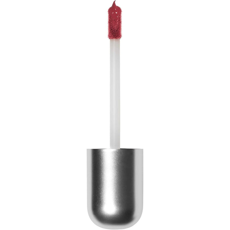 Revlon Passion (635) Coral Red Ultra HD Matte Liquid Lipstick with Moisturising Formula and Wax-free Gel Technology