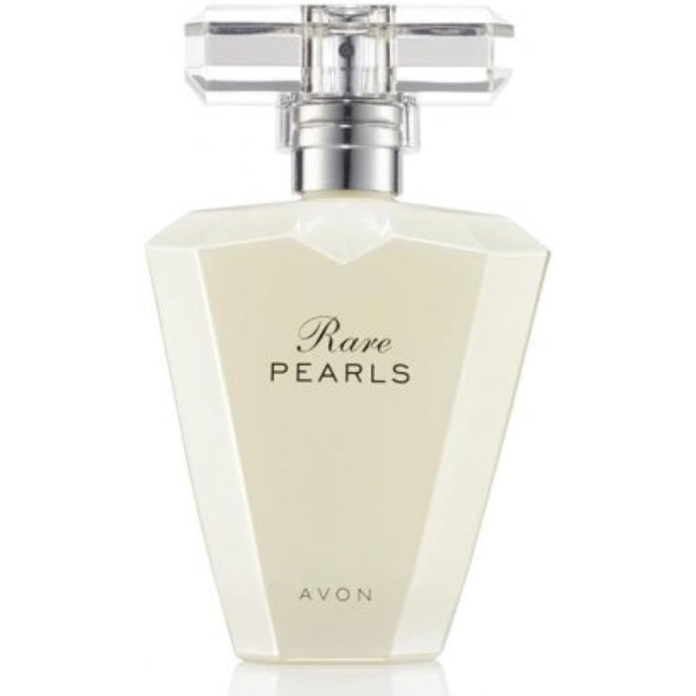 Luxurious Avon Rare Pearls Eau de Parfum Spray - 50ml