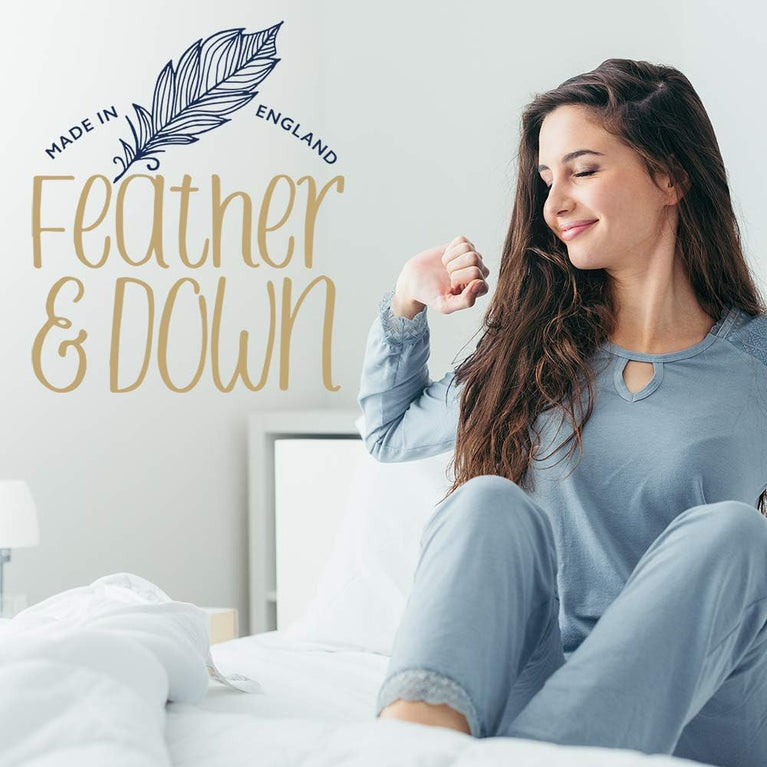 Sweet Dream Body Butter with Calming Lavender & Chamomile Essential Oils (300ml)