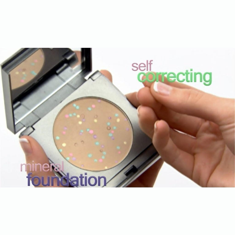 Revolutionary Magic Minerals Make Up with Enhanced Nutrient-Rich Formula