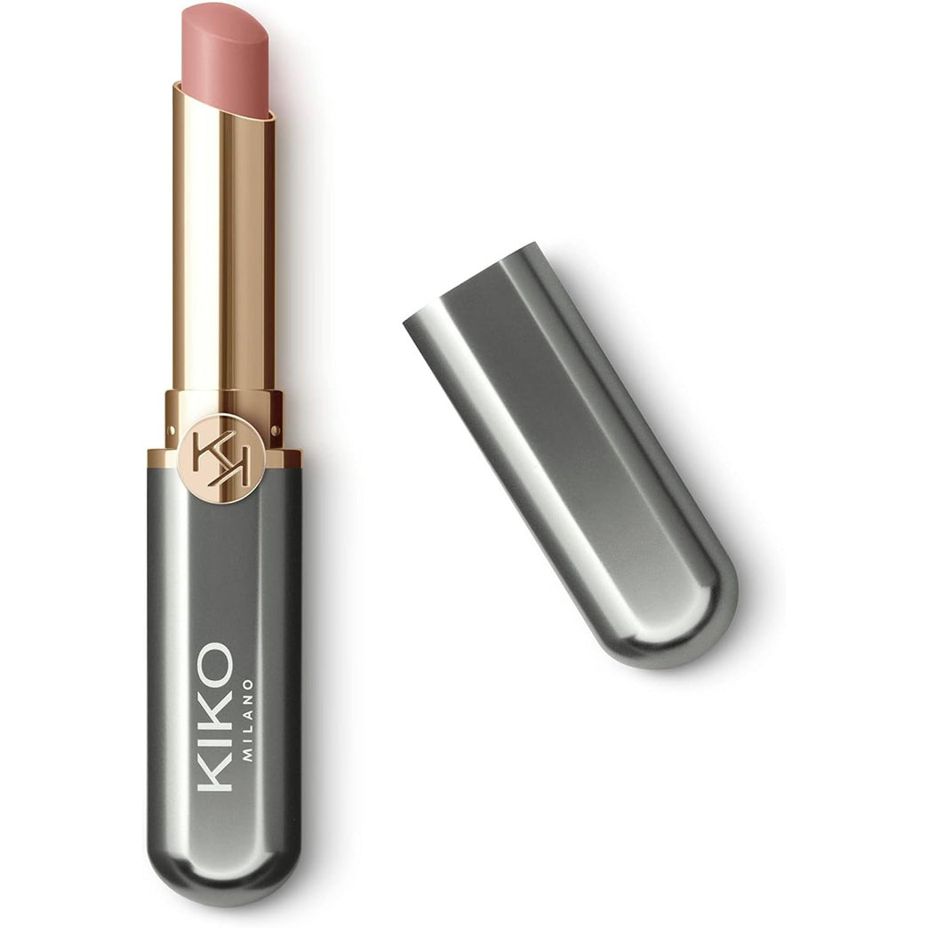KIKO Milano Ultimate Precision 10-Hour Creamy Lipstick Stylo 03 with Nourishing Ingredients
