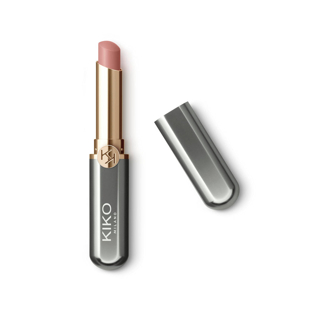 KIKO Milano Ultimate Precision 10-Hour Creamy Lipstick Stylo 03 with Nourishing Ingredients