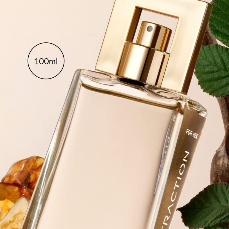 Sensual Charm Eau de Parfum Spray 100 ml for Women