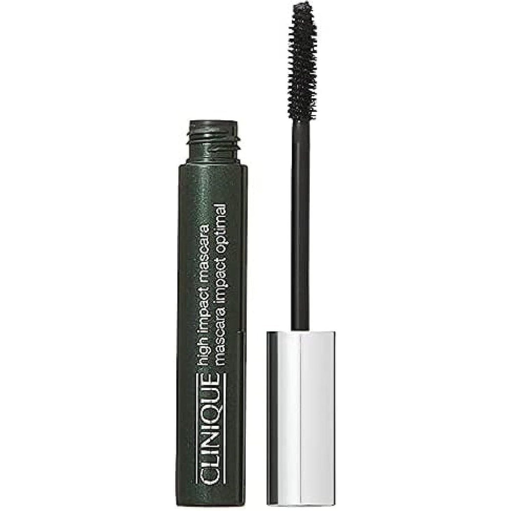 Clinique High Impact 01 Black Mascara Nourishment, 7 ml