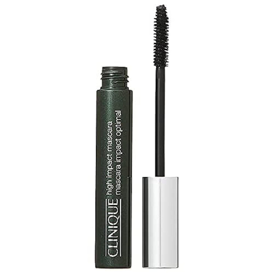 Clinique High Impact 01 Black Mascara Nourishment, 7 ml