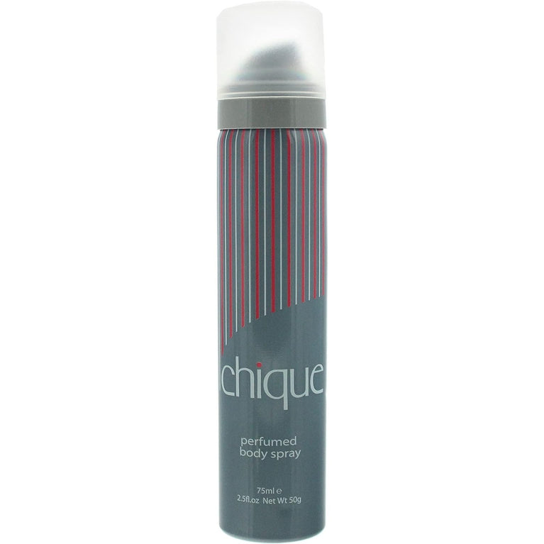 Chique Fragrance for Women - Taylor of London 75ml Body Spray