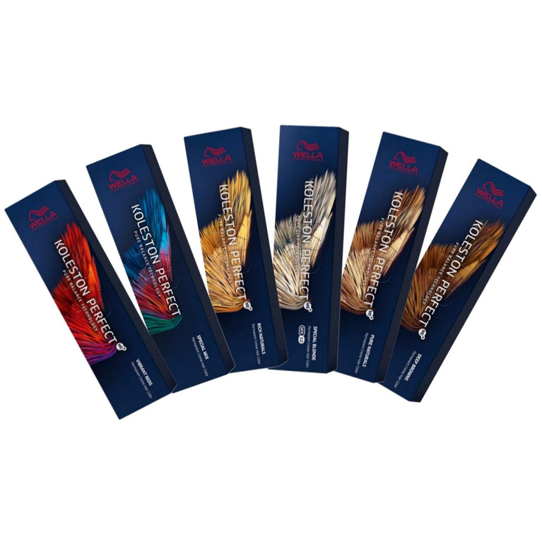 Wella Koleston Perfect MEPlus Special Blonde Hair Color - 12/1 Ash Blonde - 0.66 kg