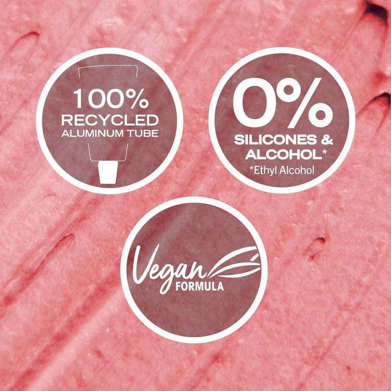 Radiant Red Hair Dye: Lightening and Coloring in One Easy Step