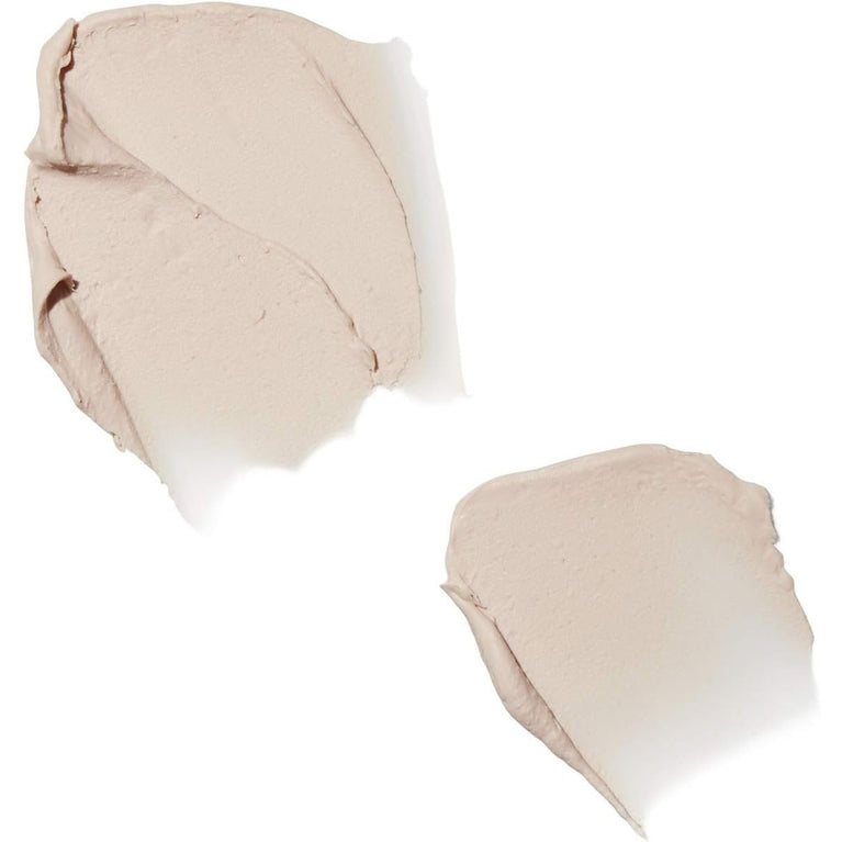 e.l.f. Velvet Texture Poreless Putty Primer - Long Lasting, Hydrating Formula, Universal Sheer, Compact Size for Travel - 0.74 Oz (21g)