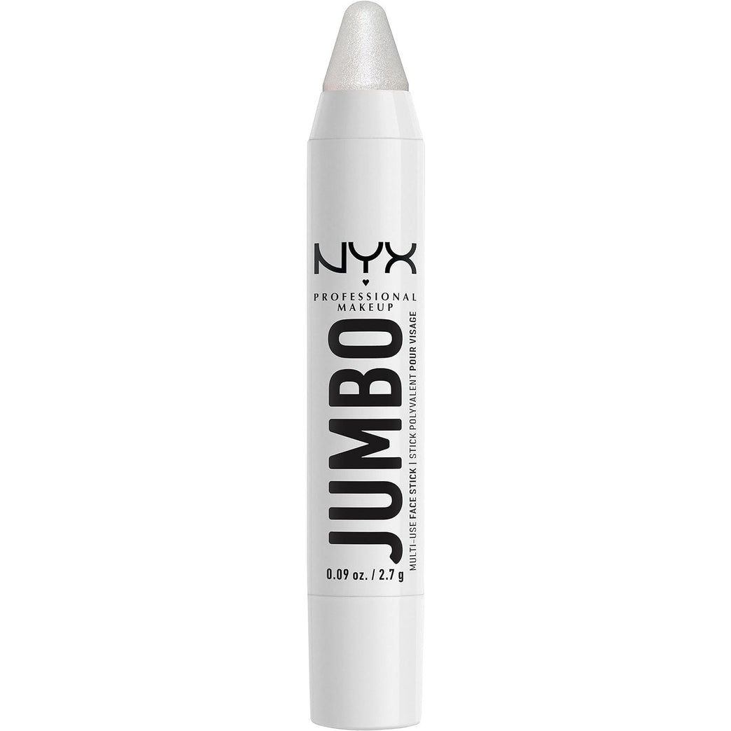 NYX Professional Radiant Glow Jumbo Highlighter Stick in Vanilla Ice Cream Hue