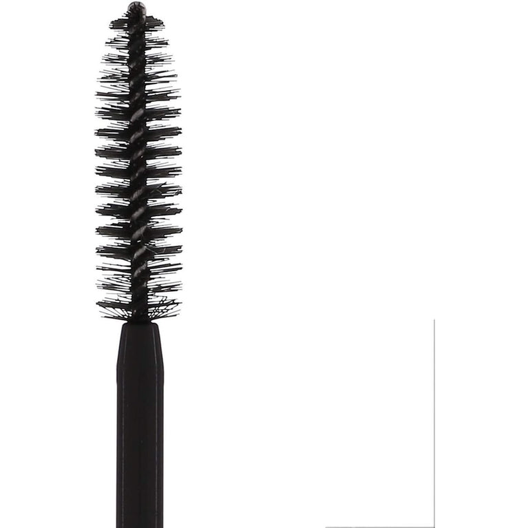 L'Oreal Paris Carbon Black Voluminous Mascara for Enhanced, Thicker Lashes, Ideal for Sensitive Eyes and Contact Lens Wearers