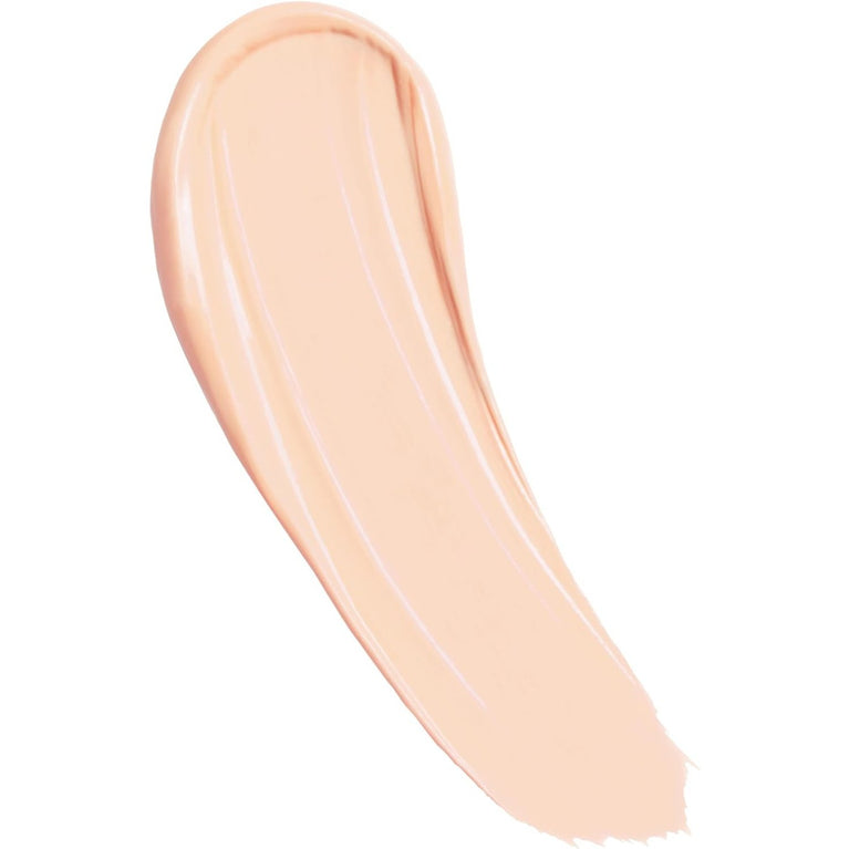 Maybelline's Natural Finish Fit Me Concealer - Full Coverage, Oil-Free, Fragrance-Free in Ivory Shade 05, 6.8ml