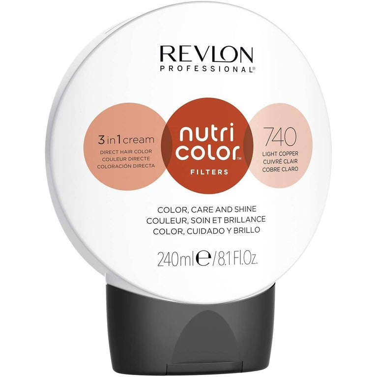 Revlon Nutri Color