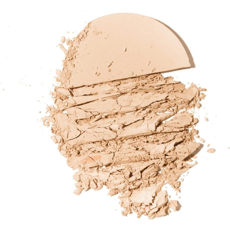 All-Day Perfection Matte Pressed Powder - Feather-Light and Oil-Control (01 Universal)