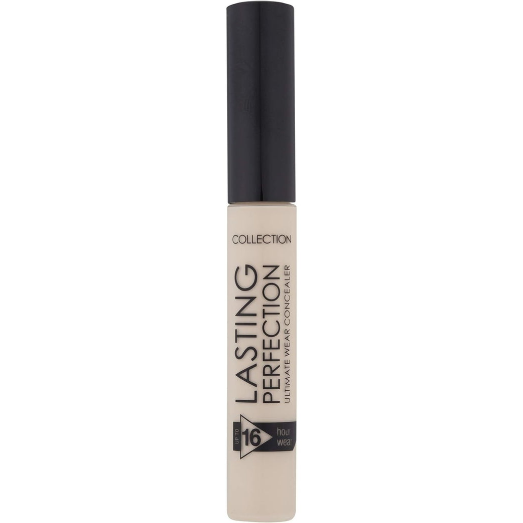 16-Hour Long Lasting Perfection Concealer in Fair by COLLECTION