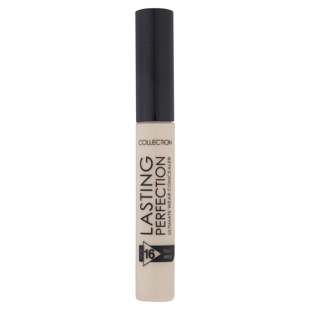 16-Hour Long Lasting Perfection Concealer in Fair by COLLECTION