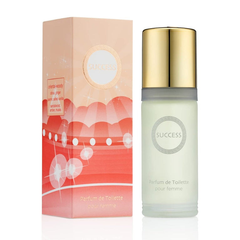 UTC Success - Feminine Elegance 55ml Parfum de Toilette