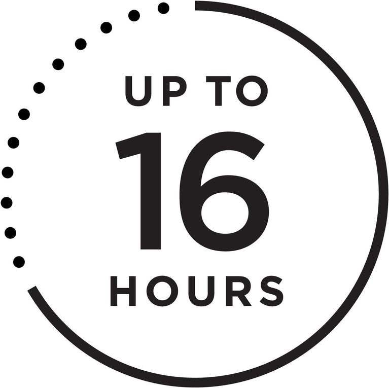 Revlon 10-hour Ultra-Fine Tip Liquid Eyeliner for Perfect Cat Eyes, Waterproof and Smudgeproof in Black