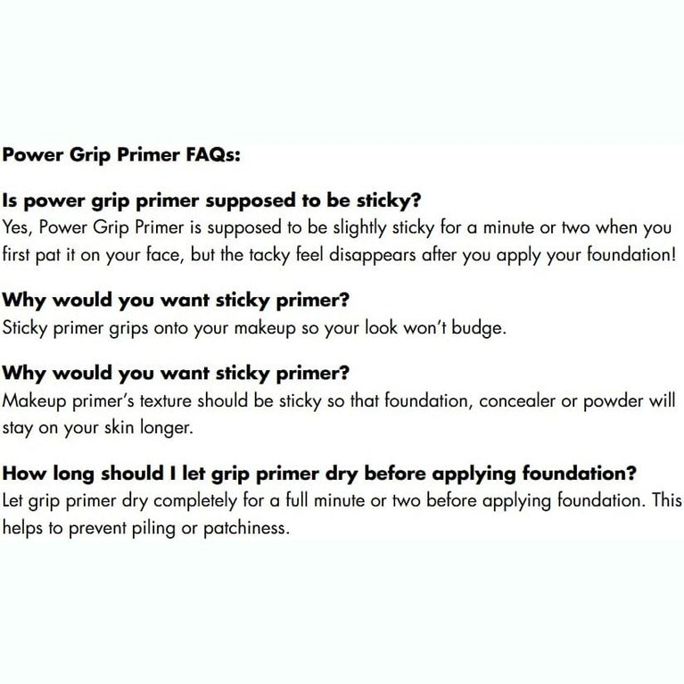 e.l.f. Ultra-Hydrating Gel Primer: Ensuring Long-Lasting Makeup and Smooth Skin