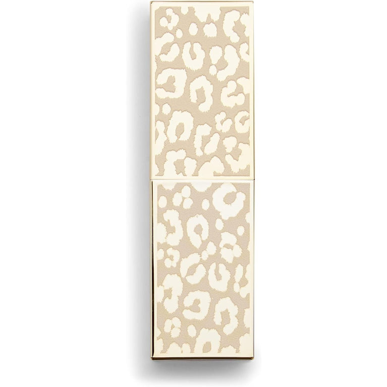 Revolution PRO Luxe Satin Matte Lipstick in Cashmere Neutral