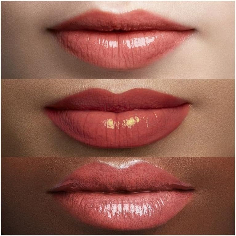L'Oreal Color Riche Vibrant Lipstick with Hydrating Formula - 245 High on Craze, Single Pack