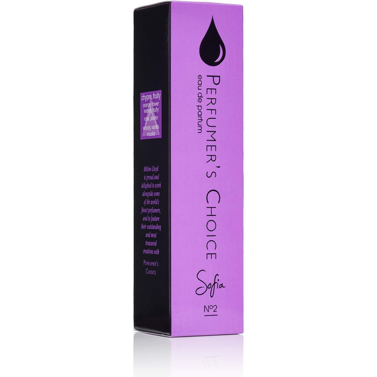 Sofia No. 2 Eau de Parfum for Women