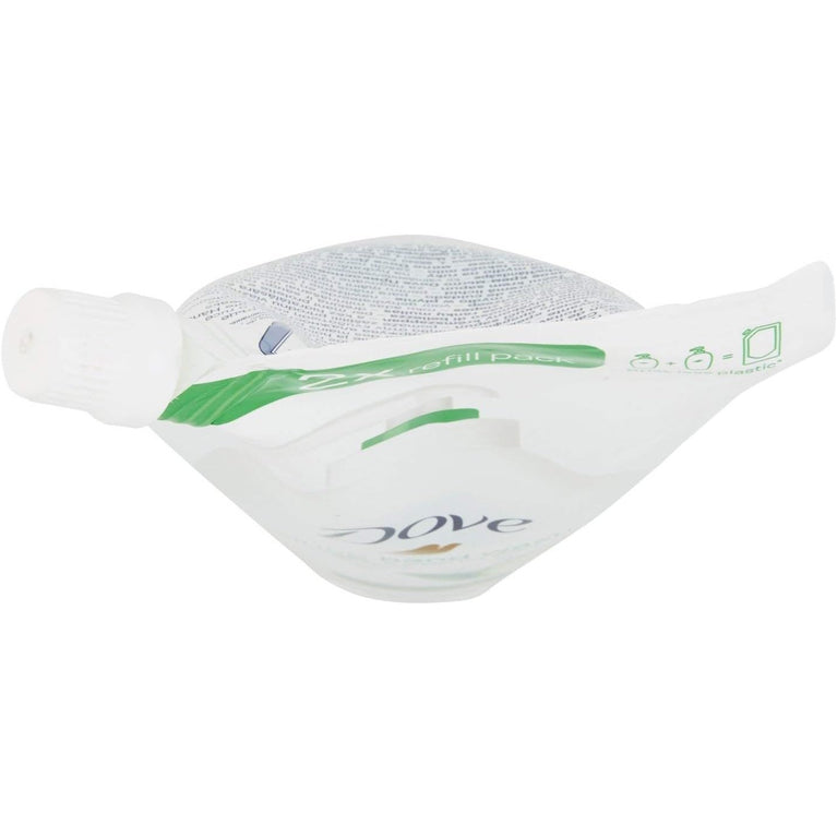 Dove Go Fresh Cucumber and Green Tea Hand Wash Refill 500 ml