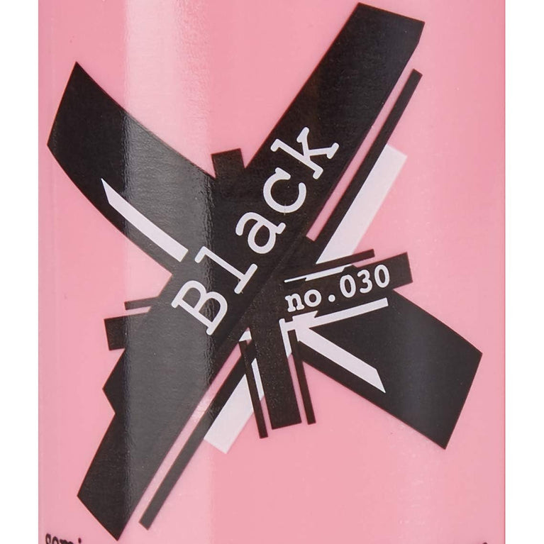 Vibrant Black Hair Color Cream - Create Outrageously Stunning Results