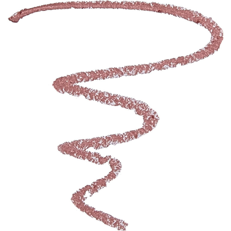 Revolution Beauty Chai Nude Long-Wear Lip Liner with Full-Coverage Creme Formula, Vegan and Cruelty-Free