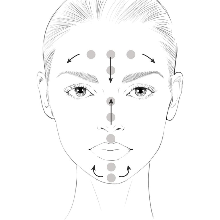 L’Oreal Paris Infallible 24-Hour Hydrating Mattifying Primer 01 - 20ml