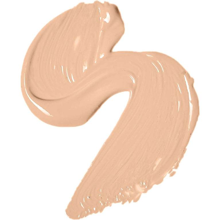 e.l.f. Light Ivory 16HR Camo Concealer with Full Coverage & Matte Finish, 0.203 Fl Oz (6mL)