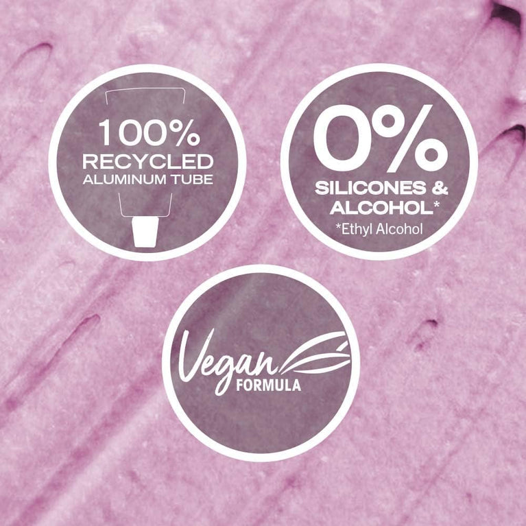 Lilac Twist Lightening and Coloring Hair Dye