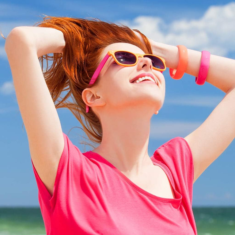 Henna Powder - Red Hair Dye - Fresh and Pure Organic - 7 ounce - Indian Natural Hair Care