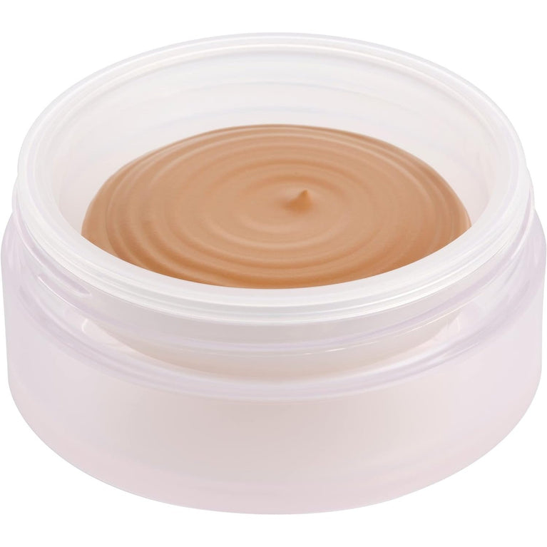 Vegan Cream-to-Powder Bronzer Enriched with Squalane and Meadow Foam Seed Oil by Collection Cosmetics