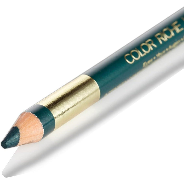 L'Oreal Paris Intense Precision Le Khol Eyeliner 116 Rainforest Green