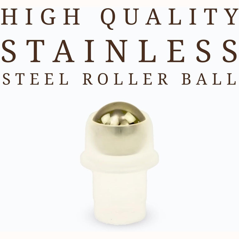 Indian Patchouli Aged Perfume Oil 3ml - Premium Quality, Long-lasting Fragrance with Velvet Gift Pouch