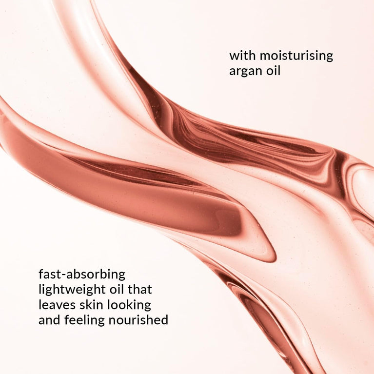 Avon Silky Moisture Nourishing Dry Oil Spray