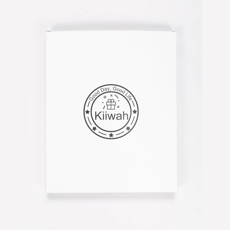 Hair Dyeing and Highlighting Kit with Cap, Hooks, and Brush for Home and Salon Use